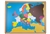 IFIT Montessori: Puzzle Map of Europe