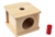 IFIT Montessori: Imbucare Box with Small Cylinder