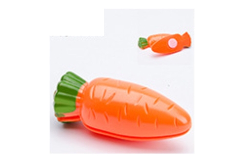IFIT Montessori: Carrot