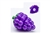 IFIT Montessori: Grapes