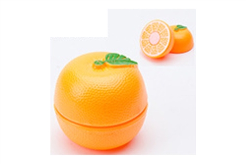 IFIT Montessori: Orange