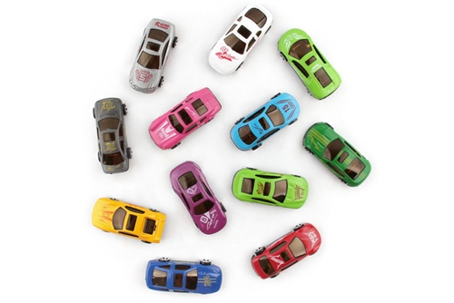 IFIT Montessori: Car
