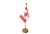 IFIT Montessori: Flag of Canada
