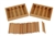 IFIT Montessori: Numbered Spindle Box with 45 Spindles