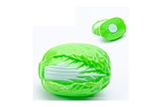 IFIT Montessori: Cabbage
